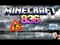 Let's Play Minecraft #836 [Deutsch] [HD] - Das Wasserlauf-The...
