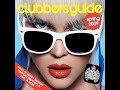 Clubbers Guide to Spring 2009 - Disc 1 - 16. Kidso