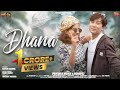 Dhana (Garhwali Official Music Video) Priyanka Meher, Rongpaz | 2023