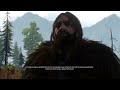 The Witcher 3: Wild Hunt - New Gameplay (PC) [1080p] TRUE-HD QUALITY