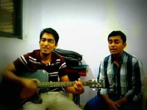Dooba Dooba & Raat Shabnami Medley