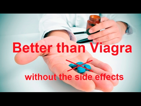Side Affects From Viagra