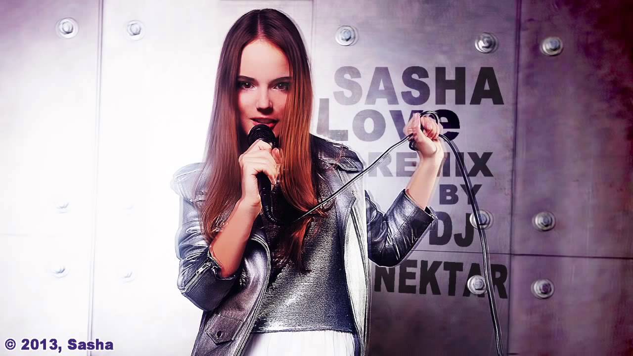 Sasha compilation