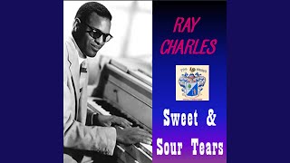 Watch Ray Charles I Cried For You video