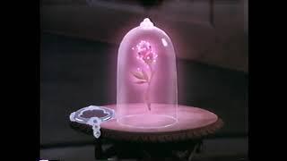 Opening To Beauty And The Beast 1992 Vhs