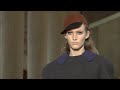 Miu Miu - Fall Winter 2011/2012 Full Fashion Show (Exclusive)