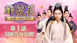 酔麗花 エターナル・ラブ 第1話