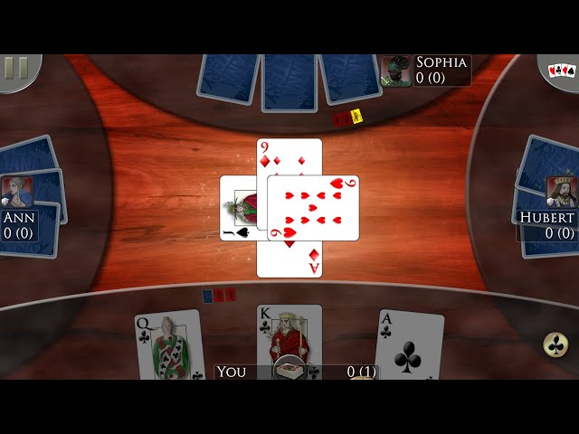 Euchre Gold