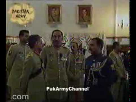 Drama Serial Major Raja Aziz Bhatti Shaheed Part 1-12 - Video...