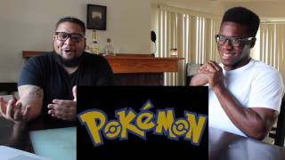 OLD CARTOON THEMES VS ANIME THEMES REACTION!!!!