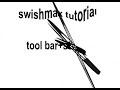 swishmax tutorial 2