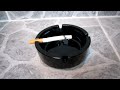 Everlasting ash cigarette