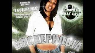 Watch Strona D I Gotcha Man video