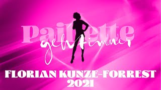 Paillette geht immer (Gast: Flo von Prince Charming)