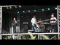 The Alibis - Graigaid 20102 - Word Up