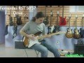 Fernandes RST-50'57 Fernandes RST-50'57