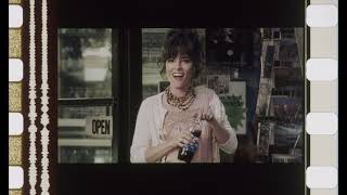 Рекламный Ролик Пепси На Киноплёнке Pepsi Commercial 35Mm Film Scan Uhd 4K