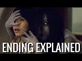 THE GRUDGE 2 (2006) Ending Explained | Movie Recap