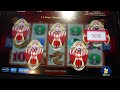 Choy Sun Jackpots NEW SLOT MACHINE Bonus w/ Retrigger