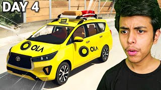 I Started Taxi Business In Gta 5
