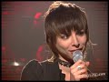 Jacques Higelin & Mademoiselle K "Bonnie and Clyde" ( Live Taratata Avril 2007)