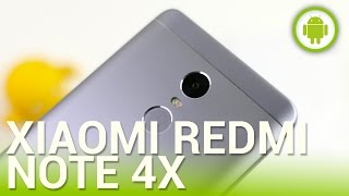Comprare Xiaomi Redmi Note 4X
