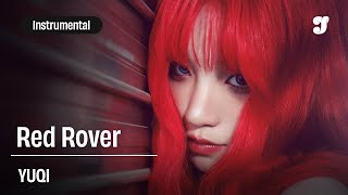 Yuqi – Red Rover | Instrumental