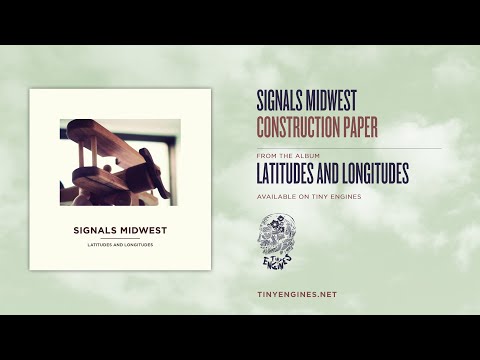 Construction Paper Video