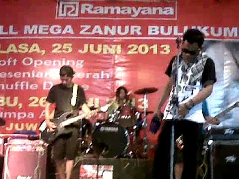 Download musik armada band