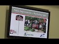 Killeen TX video: 011712 downtown part 1 - Killeen, Texas - briefing to mayor an city council
