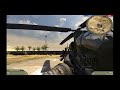 Battlefield 2 mod Alpha project gameplay chopper flying