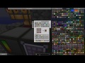 Minecraft Modded Sky Factory "WIRELESS ENERGY Mod" Lets Play #17