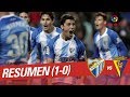 Malaga Cadiz Goals And Highlights