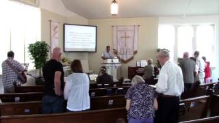 Watch Hymn Zion Founded On The Mountains video