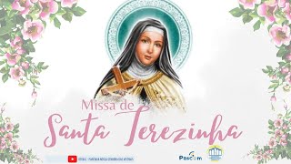 Missa das Rosas - Santa Teresinha