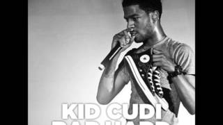 Watch Kid Cudi Im Not The Average video