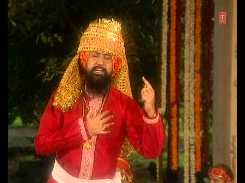 Bhejegi Mujhe Chitthi Devi Bhajan By Lakhbir Singh Lakkha I...