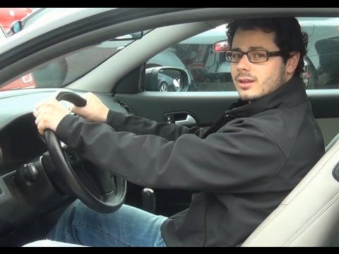 Posicion De Las Manos Al Volante Posicion De Las Manos Al Volante