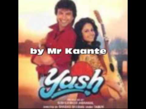 yash 1996 -sobha sobha song