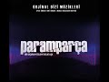 Karanlıklar Prensi - Paramparça Original Tv Soundtrack - UNRELEASED