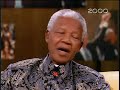 Nelson Mandela On Oprah Winfrey