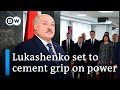 Belarus elections: Only parties loyal to regime on the ballot as polls open | DW News