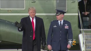 Could President Trump Be Impeached?