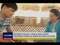GMA 2017 "Saksi" - interview of Rachel