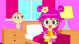 Reupload The Arrival Of Princess Candy Part 1 By Hihipuffyamiyumirules2001