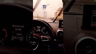 Yağmurlu Story
