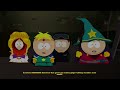 South Park Stick of Truth Gameplay Walkthrough Part 16 - Army of the Dead