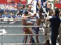 Muay Thai - Satanmuanglek vs Sarawute (สะท้านเมืองเล็ก vs สราวุธ),Rajadamnern Stadium,Bangkok,5.4.17 Muay Thai - Satanmuanglek vs Sarawute (สะท้านเมืองเล็ก vs สราวุธ),Rajadamnern Stadium,Bangkok,5.4.17
