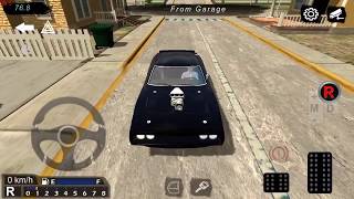 Car Parking - #11 | FROM GARAGE LEVEL 11 COMPLETED |