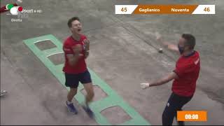 Highlights Final Four - Serie A Volo 2020 Highlights Final Four - Serie A Volo 2020
